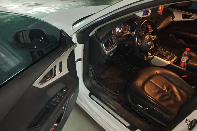 Used Audi A7 2014 30 FSI Fashion Edition