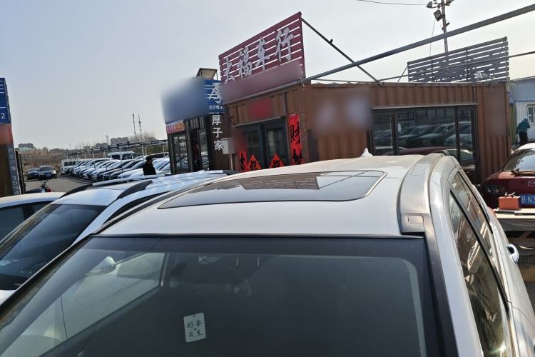 Used Haval M6 2019 1.5T DCT Two-Wheel Drive Value Edition China VI Standard
