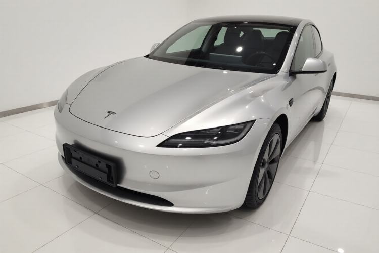 Used Tesla Model 3 2023 Rear-Wheel-Drive Version