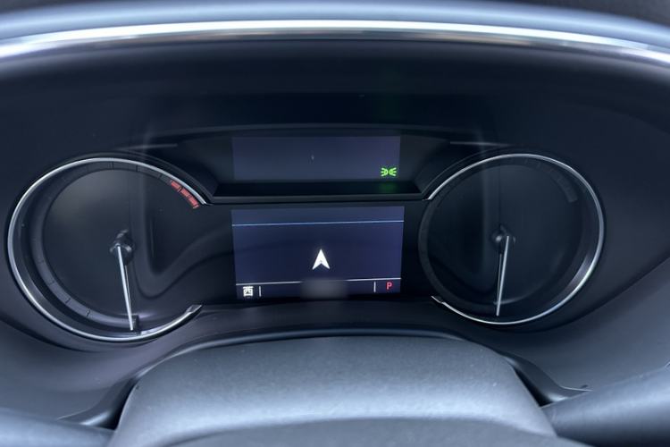 Used Cadillac CT5 2022 28T Luxury Version (Standard Edition)
