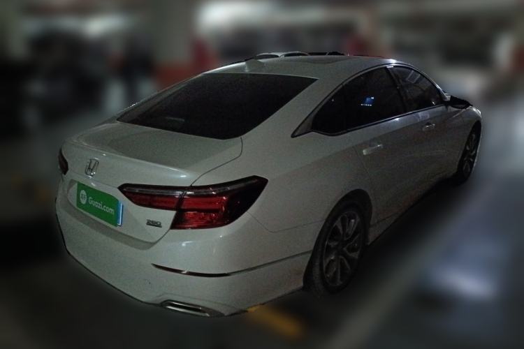 Used Honda Inspire 2019 260TURBO Elegant Edition China VI Emission Standard