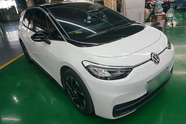 Used Volkswagen ID.3 2024 Outstanding Edition