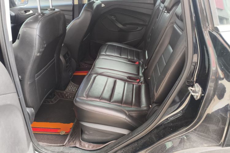 Used Ford Kuga 2018 EcoBoost 180 Two-Wheel-Drive Platinum Edition