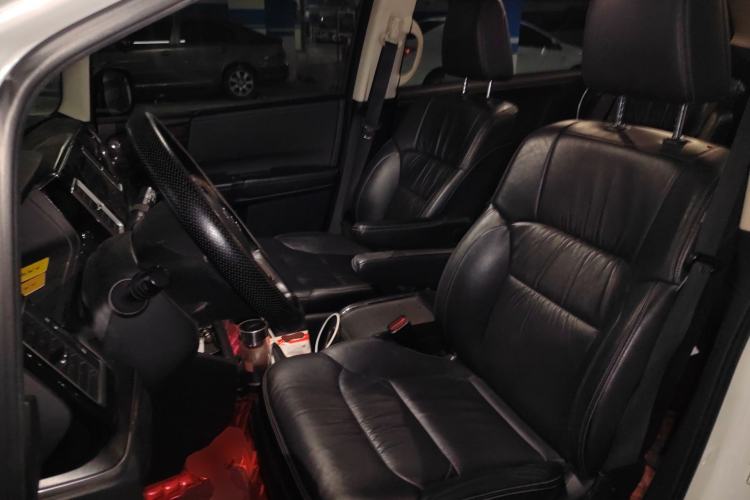 Used Honda Elysion 2016 2.4L Style Edition