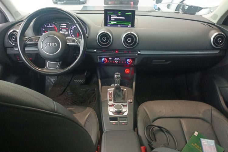 Used Audi A3 (Import) 2015 Limousine 45 TFSI S line Luxury Model