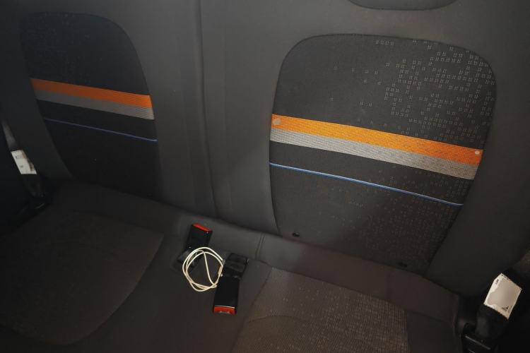 Used Wuling Hongguang MINIEV 2020 Freedom Version Lithium Iron Phosphate Left Rear Seat