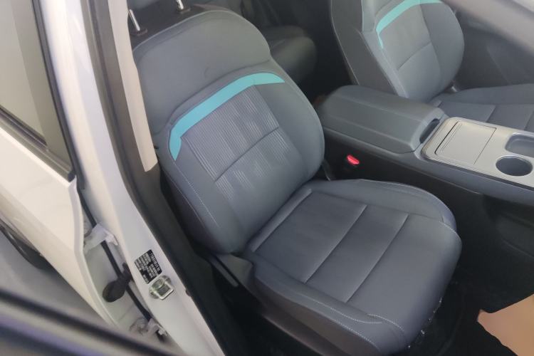 Used AION Y 2022 Plus 70 Enjoy Edition