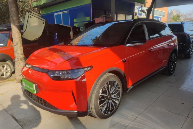 Used Leapmotor C11 2021 Luxury Edition