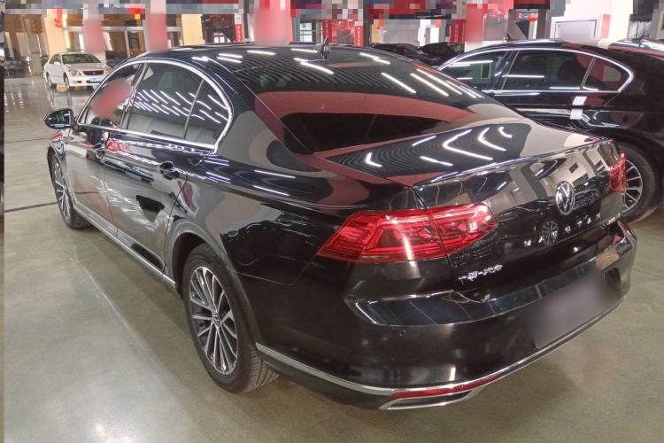 Used Volkswagen Magotan 2020 330TSI DSG Luxury Edition