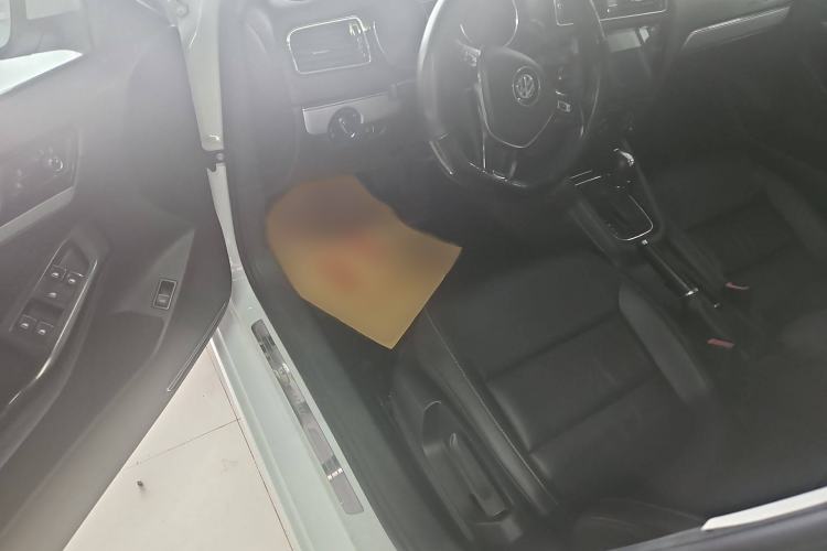 Used Volkswagen Sagitar 2018 1.6L Automatic Comfort Model