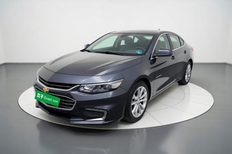 Used Chevrolet Malibu XL 2016 1.5T Dual-Clutch Ruibao Edition