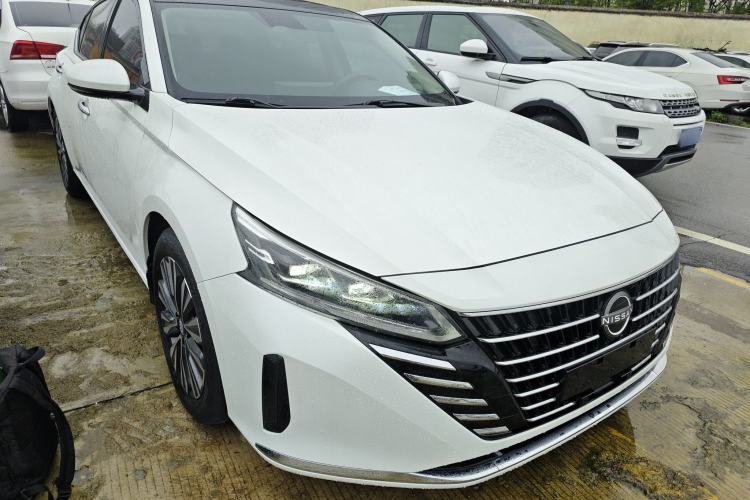 Used Nissan Teana 2022 2.0L XL-TLS Enjoyment Edition