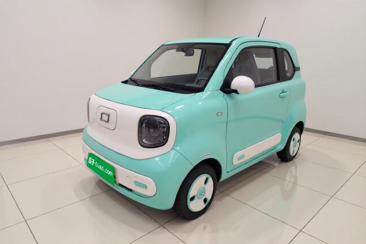 Used Bestune Pony 2025 222km Range Agile Horse