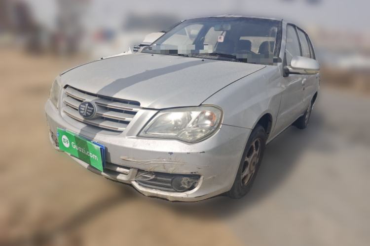 Used FAW Xiali 2012 N3 1.0L Hatchback – Practical Model