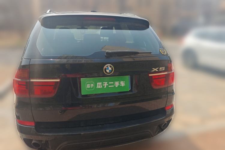 Used BMW X5 2011 xDrive35i Leading Model
