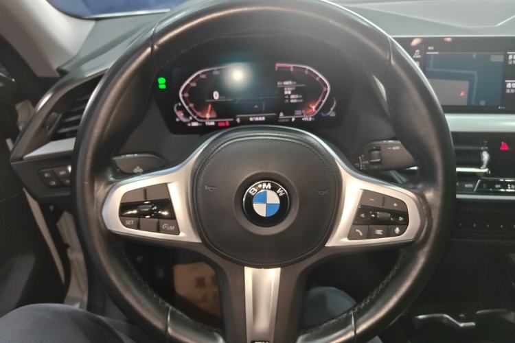 Used BMW 2 Series 2021 225i 4-Door Coupe M Sport Package
