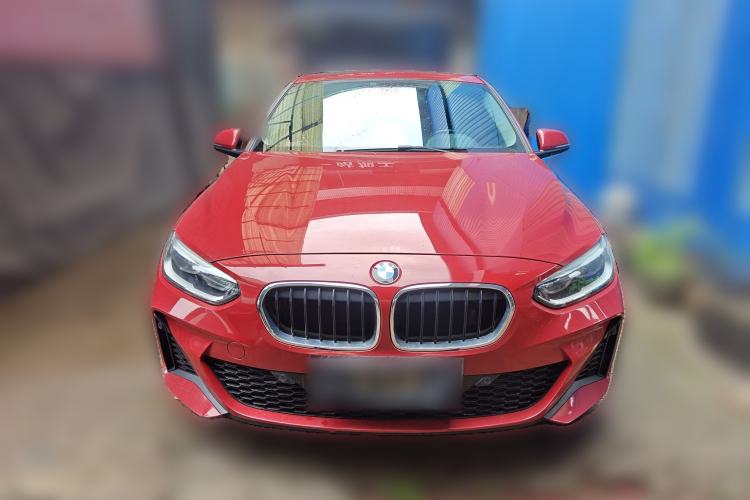 Used BMW 1 Series 2020 120i M Sport Package
