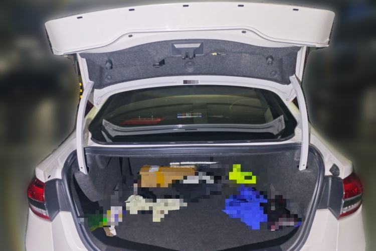 Used Ford Mondeo 2018 EcoBoost 200 Intelligent Control Luxury Model China V Standard