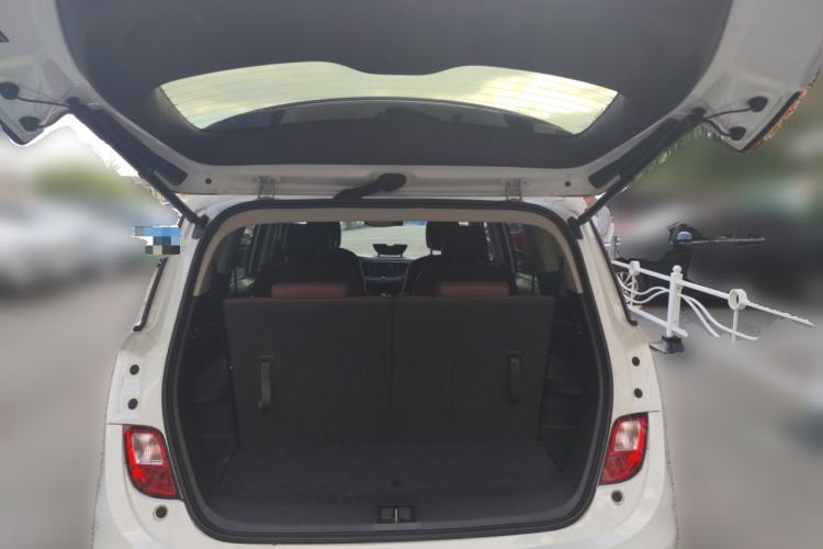 Used Buick GL6 2019 18T 6-Seater Connected Luxury Version China V Standard