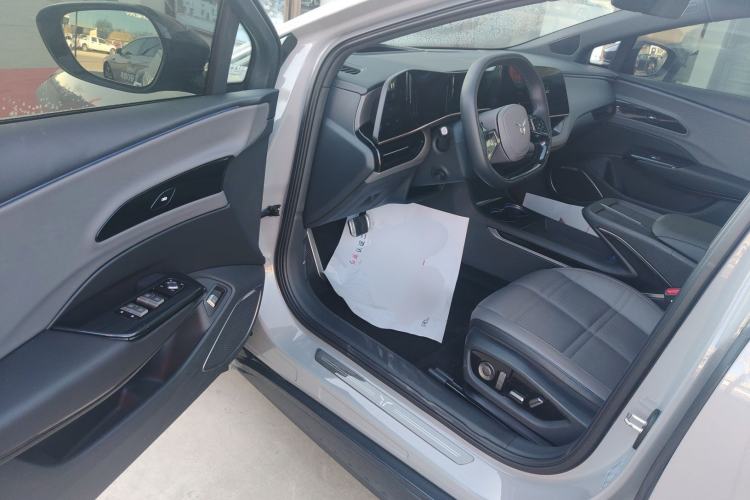 Used Hongqi EH7 2024 760 Pro+ Four-Wheel Drive Version