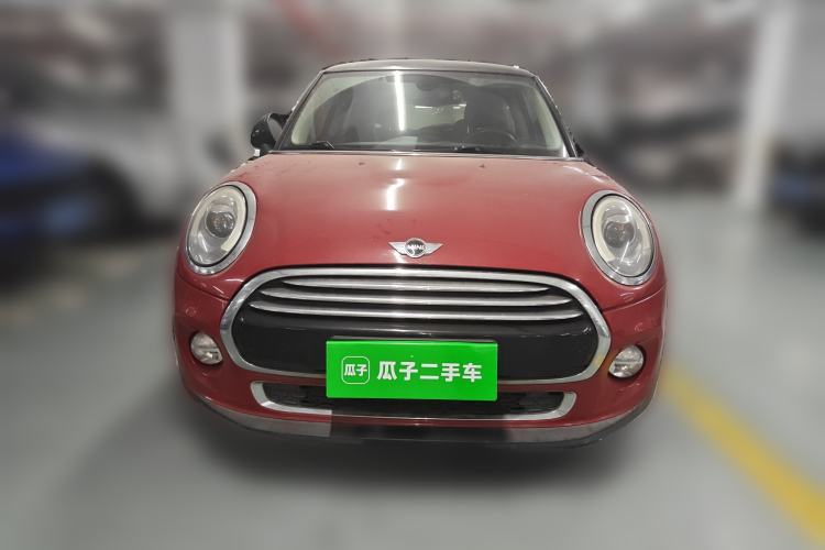 Used MINI 2014 1.5T COOPER Excitement
