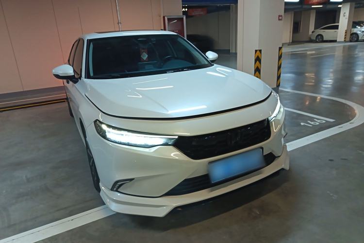 Used Honda Integra 2023 240TURBO CVT Smart Enjoyment Version
