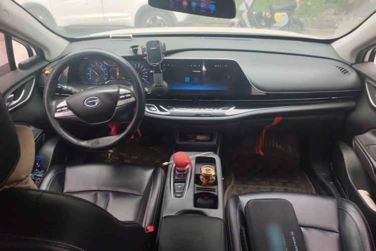 Used AION S 2019 Xuan 630
