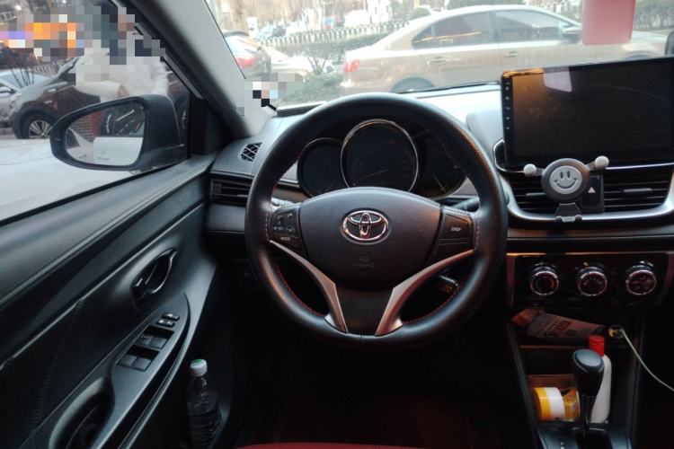 Used Toyota YARiS L Zhi Xuan 2022 1.5L CVT Leading PLUS Edition
