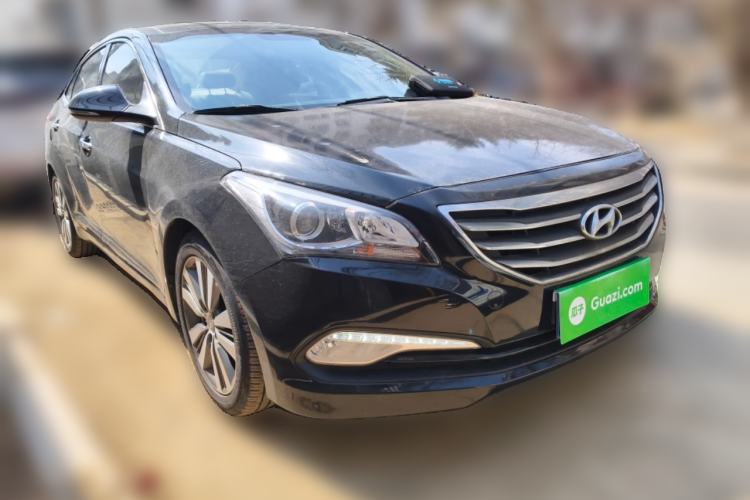 Used Hyundai Mistra 2014 1.8L Automatic Deluxe DLX Model