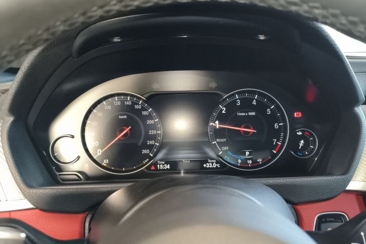 Used BMW 4 Series 2019 425i Gran Coupe M Sport Night Edition
