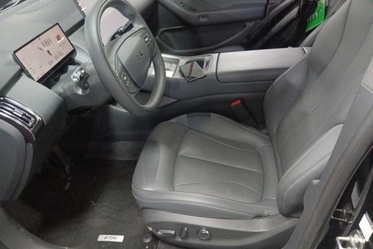 Used XPeng P7+ 2024 Ultra-Long Range Max