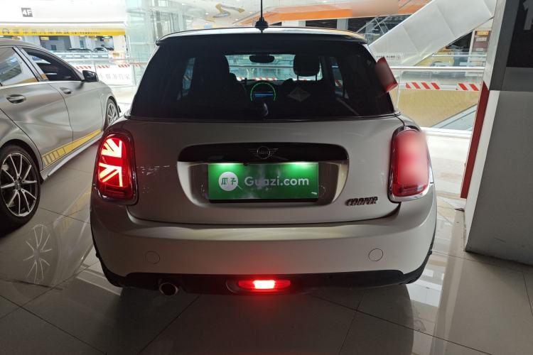 Used MINI 2018 1.5T COOPER Classic Edition