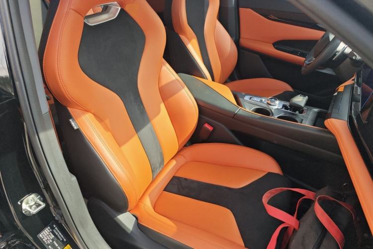 Used Changan UNI-V 2023 1.5T Sport Edition