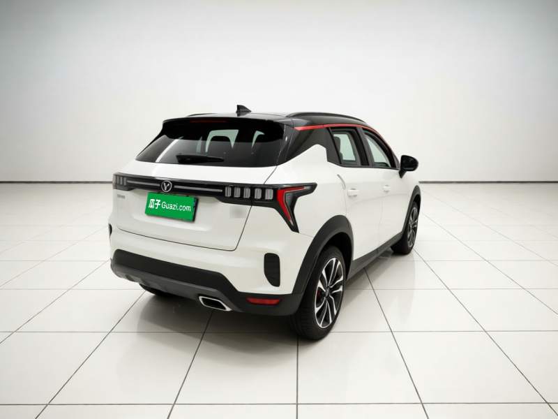 Used Lynk & Co 06 2020 1.5T YAO Halo — 6