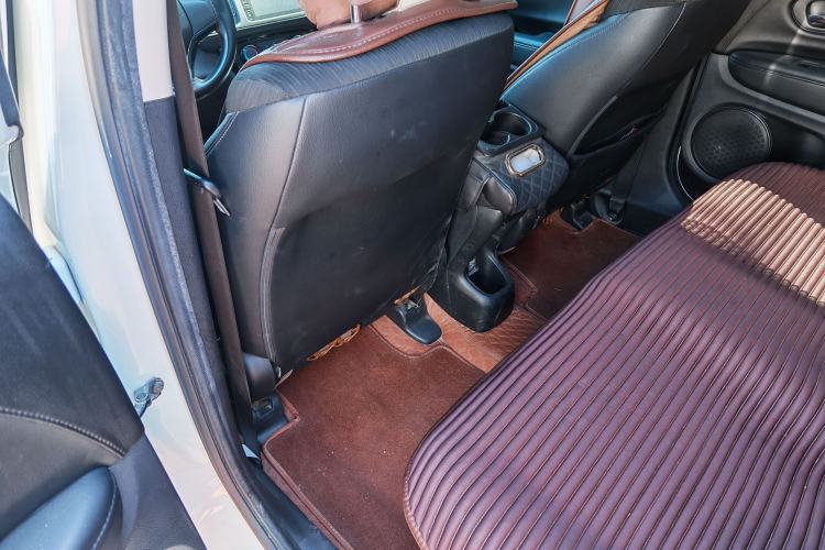 Used Honda Vezel 2020 1.5L CVT Pioneer Edition
