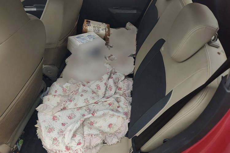 Used Suzuki Alto 2009 1.0L Automatic Luxury Version