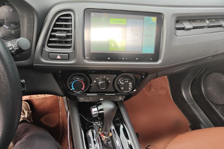 Used Honda Vezel 2022 1.5L CVT Elite Smart Edition