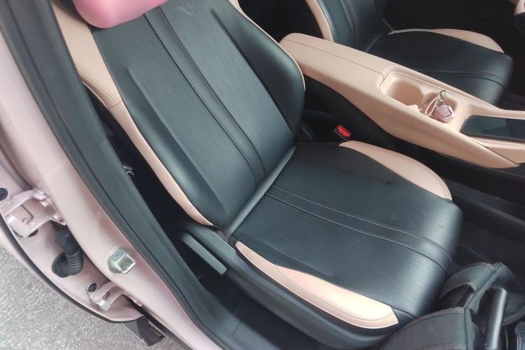 Used BYD Seagull 2025 305km Active Version