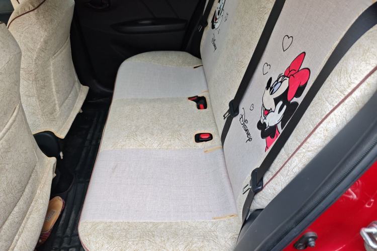 Used Toyota Vios 2017 1.5L CVT Innovation Edition
