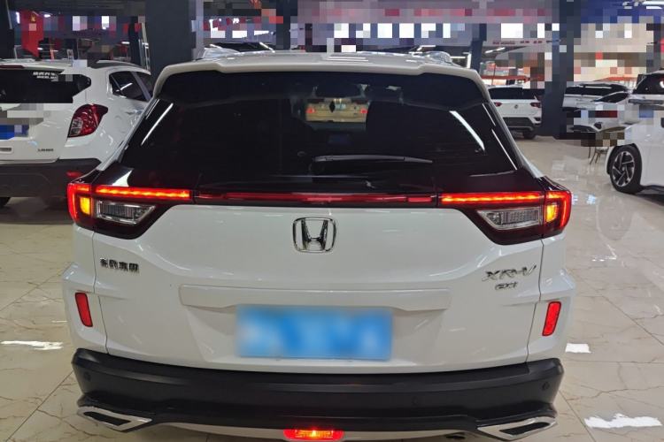 Used Honda XR-V 2015 1.8L EXi CVT Comfort Version Rear