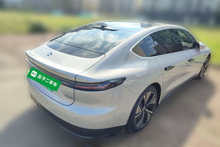 Used Nio ET7 2022 100kWh First Edition