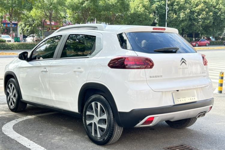 Used Citroen C3-XR 2019 230THP DCT Active Version