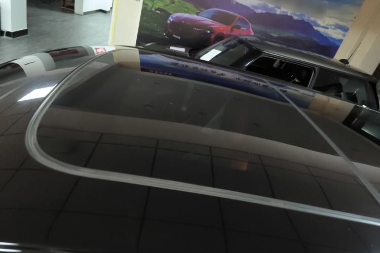 Used MINI MINI 2016 1.5T COOPER Five-Door Edition