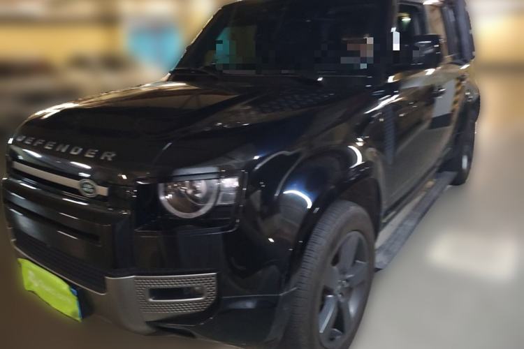 Used Land Rover Defender 2024 110 3.0T P400 X-DYNAMIC HSE