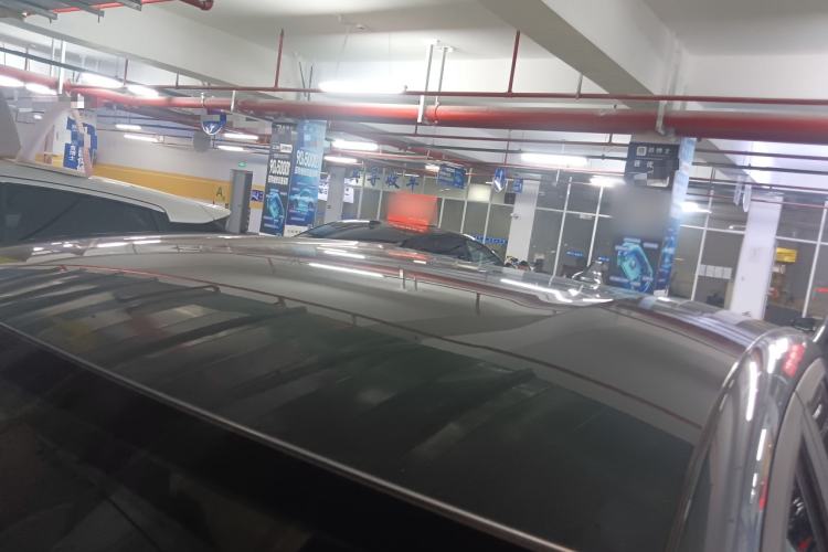 Used BYD Dolphin 2023 420 km Free Version
