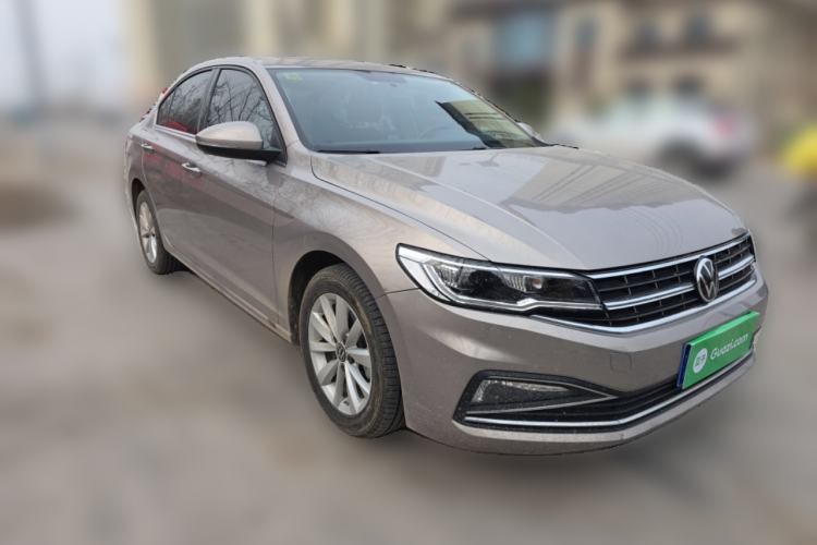 Used Volkswagen Bora 2021 1.5L Automatic Comfort Smart Connect Edition
