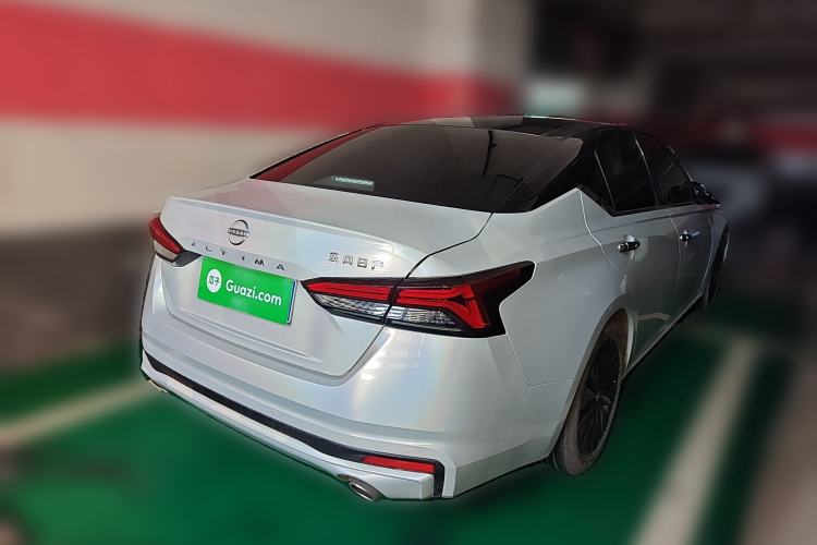 Used Nissan Teana 2022 2.0L XL-TLS Enjoyment Edition