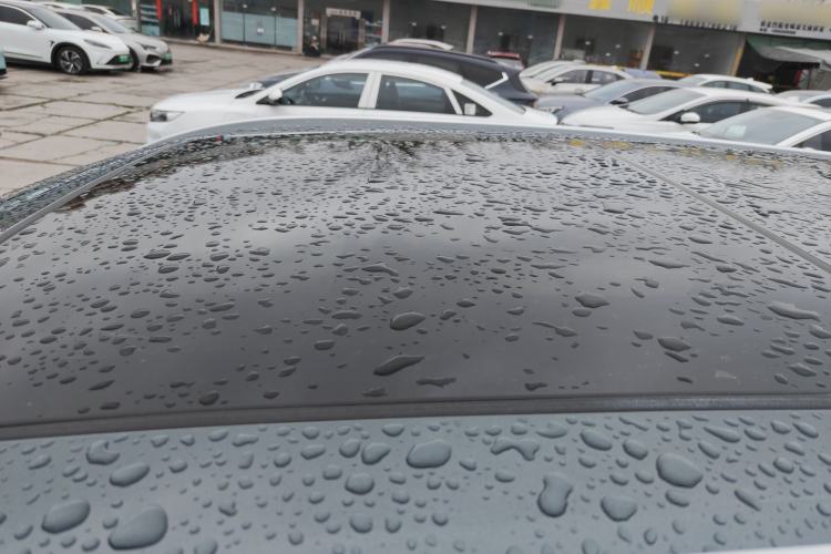 Used Chery Fengyun T8 2025 1.5T 130km Deluxe Version 5 Seats