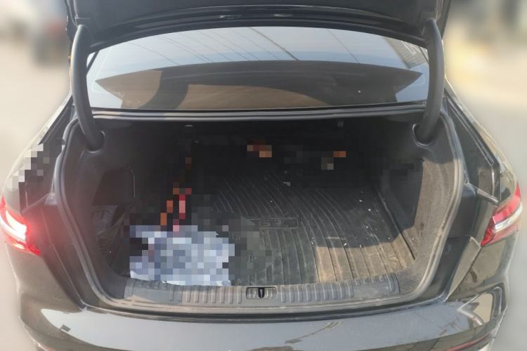 Used Audi A6L 2024 45 TFSI quattro Prestige Dynamic Edition