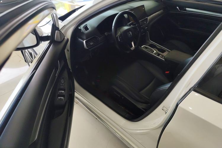 Used Honda Accord 2022 Xing·Hybrid 2.0L Xingling Version